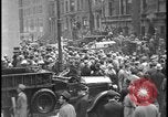 Standbild Francis Crowley New York City USA, 1931, aus Sekunde 43 historischem Filmmaterial Videoclip 65675078522