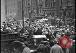 Standbild Francis Crowley New York City USA, 1931, aus Sekunde 44 historischem Filmmaterial Videoclip 65675078522