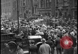 Standbild Francis Crowley New York City USA, 1931, aus Sekunde 45 historischem Filmmaterial Videoclip 65675078522