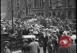 Standbild Francis Crowley New York City USA, 1931, aus Sekunde 46 historischem Filmmaterial Videoclip 65675078522