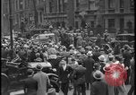 Standbild Francis Crowley New York City USA, 1931, aus Sekunde 47 historischem Filmmaterial Videoclip 65675078522