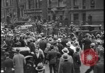 Standbild Francis Crowley New York City USA, 1931, aus Sekunde 48 historischem Filmmaterial Videoclip 65675078522