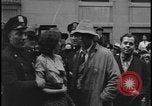 Standbild Francis Crowley New York City USA, 1931, aus Sekunde 50 historischem Filmmaterial Videoclip 65675078522
