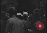 Standbild Francis Crowley New York City USA, 1931, aus Sekunde 55 historischem Filmmaterial Videoclip 65675078522