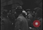Standbild Francis Crowley New York City USA, 1931, aus Sekunde 56 historischem Filmmaterial Videoclip 65675078522
