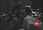 Standbild Francis Crowley New York City USA, 1931, aus Sekunde 57 historischem Filmmaterial Videoclip 65675078522