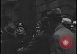 Standbild Francis Crowley New York City USA, 1931, aus Sekunde 58 historischem Filmmaterial Videoclip 65675078522
