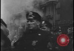Standbild Francis Crowley New York City USA, 1931, aus Sekunde 61 historischem Filmmaterial Videoclip 65675078522