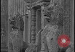 Image of Paris Colonial Exposition Paris France , 1931, second 29 stock footage video 65675078523