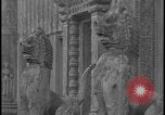 Image of Paris Colonial Exposition Paris France , 1931, second 30 stock footage video 65675078523