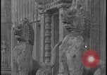 Image of Paris Colonial Exposition Paris France , 1931, second 31 stock footage video 65675078523