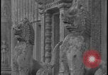 Image of Paris Colonial Exposition Paris France , 1931, second 32 stock footage video 65675078523