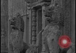 Image of Paris Colonial Exposition Paris France , 1931, second 33 stock footage video 65675078523