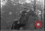 Image of Hill-and-Dale Chase Chester Pennsylvania USA, 1931, second 16 stock footage video 65675078524