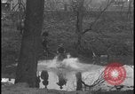 Image of Hill-and-Dale Chase Chester Pennsylvania USA, 1931, second 49 stock footage video 65675078524