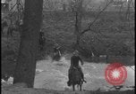Image of Hill-and-Dale Chase Chester Pennsylvania USA, 1931, second 51 stock footage video 65675078524