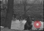 Image of Hill-and-Dale Chase Chester Pennsylvania USA, 1931, second 52 stock footage video 65675078524
