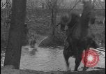 Image of Hill-and-Dale Chase Chester Pennsylvania USA, 1931, second 58 stock footage video 65675078524