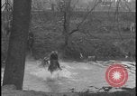 Image of Hill-and-Dale Chase Chester Pennsylvania USA, 1931, second 60 stock footage video 65675078524