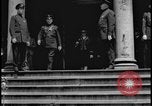 Image of Lord Mayor Liverpool New York City USA, 1931, second 13 stock footage video 65675078525