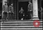 Image of Lord Mayor Liverpool New York City USA, 1931, second 14 stock footage video 65675078525