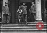 Image of Lord Mayor Liverpool New York City USA, 1931, second 16 stock footage video 65675078525