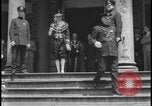 Image of Lord Mayor Liverpool New York City USA, 1931, second 17 stock footage video 65675078525