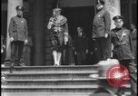 Image of Lord Mayor Liverpool New York City USA, 1931, second 18 stock footage video 65675078525