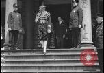 Image of Lord Mayor Liverpool New York City USA, 1931, second 19 stock footage video 65675078525