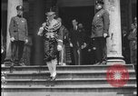 Image of Lord Mayor Liverpool New York City USA, 1931, second 20 stock footage video 65675078525