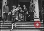 Image of Lord Mayor Liverpool New York City USA, 1931, second 21 stock footage video 65675078525