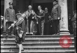 Image of Lord Mayor Liverpool New York City USA, 1931, second 22 stock footage video 65675078525