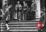 Image of Lord Mayor Liverpool New York City USA, 1931, second 23 stock footage video 65675078525