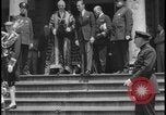 Image of Lord Mayor Liverpool New York City USA, 1931, second 24 stock footage video 65675078525