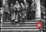 Image of Lord Mayor Liverpool New York City USA, 1931, second 26 stock footage video 65675078525