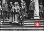 Image of Lord Mayor Liverpool New York City USA, 1931, second 27 stock footage video 65675078525