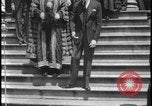 Image of Lord Mayor Liverpool New York City USA, 1931, second 34 stock footage video 65675078525