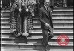 Image of Lord Mayor Liverpool New York City USA, 1931, second 35 stock footage video 65675078525