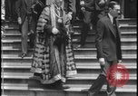 Image of Lord Mayor Liverpool New York City USA, 1931, second 36 stock footage video 65675078525