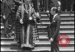 Image of Lord Mayor Liverpool New York City USA, 1931, second 39 stock footage video 65675078525
