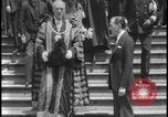 Image of Lord Mayor Liverpool New York City USA, 1931, second 40 stock footage video 65675078525