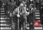 Image of Lord Mayor Liverpool New York City USA, 1931, second 42 stock footage video 65675078525