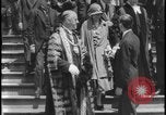 Image of Lord Mayor Liverpool New York City USA, 1931, second 43 stock footage video 65675078525