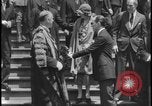 Image of Lord Mayor Liverpool New York City USA, 1931, second 46 stock footage video 65675078525