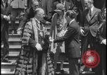 Image of Lord Mayor Liverpool New York City USA, 1931, second 47 stock footage video 65675078525