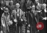 Image of Lord Mayor Liverpool New York City USA, 1931, second 51 stock footage video 65675078525