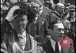 Image of Lord Mayor Liverpool New York City USA, 1931, second 60 stock footage video 65675078525