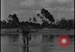 Image of primitive lifestyle Fort Myers Florida USA, 1931, second 14 stock footage video 65675078527