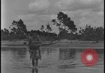 Image of primitive lifestyle Fort Myers Florida USA, 1931, second 15 stock footage video 65675078527