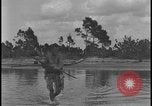 Image of primitive lifestyle Fort Myers Florida USA, 1931, second 16 stock footage video 65675078527